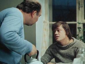 Фото из фильма Старший сын (1976)