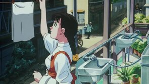 Фото из мультфильма Старик Зет (1991)