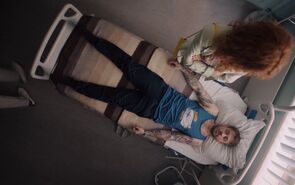 Фото из сериала Стас (2022)