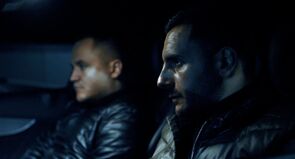 Фото из фильма Статус (2023)