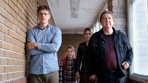 Фото из фильма Как отмыть миллион (2019)