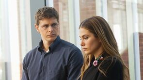 Фото из фильма Как отмыть миллион (2019)