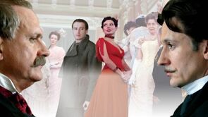 Фото из фильма Статский советник (2005)