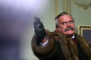 Фото из фильма Статский советник (2005)
