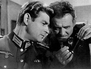 Фото из сериала Ставка больше, чем жизнь (1968)