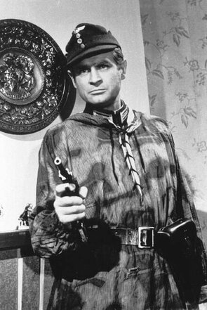 Фото из сериала Ставка больше, чем жизнь (1968)