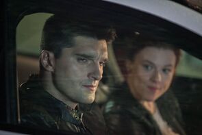 Фото из сериала Стая (2022)