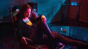 Фото из сериала Стелла Блумквист (2017)