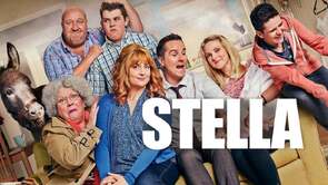 Фото из сериала Стелла (2012)
