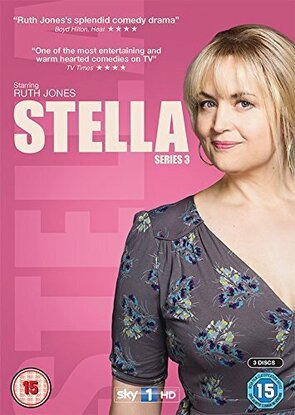 Фото из сериала Стелла (2012)