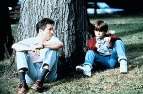 Фото из фильма Стэнли и Айрис (1990)