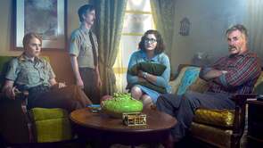 Фото из сериала Стэн против сил зла (2018)