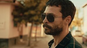 Фото из сериала Степь (2018)