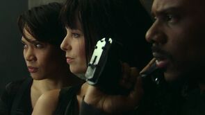 Фото из фильма Стервятники (2013)