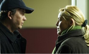 Фото из фильма Стертая реальность (2008)