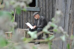 Фото из сериала Сто дней свободы (2017)