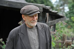 Фото из сериала Сто дней свободы (2017)
