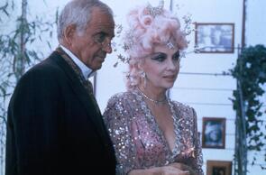 Фото из фильма Сто и одна ночь Симона Синема (1995)
