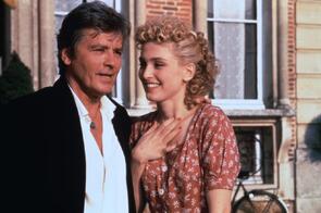 Фото из фильма Сто и одна ночь Симона Синема (1995)