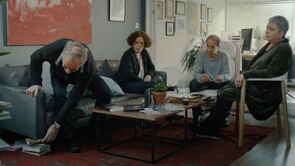 Фото из сериала Стокгольм (2019)