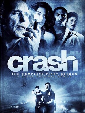 Фото из сериала Столкновение (2008)