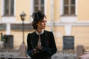 Фото из сериала Столыпин (2024)