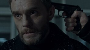 Фото из фильма Сторож (2019)