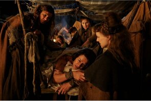 Фото из фильма Странствующая блудница (2010)