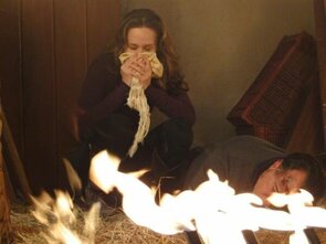 Фото из сериала Страсть (2010)