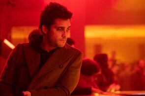 Фото из фильма Страсть, любовь и стволы (2021)