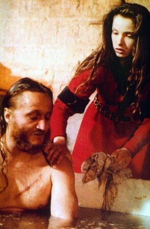 Фото фильма Страсти по Беатрис 1987.