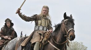 Фото из фильма Странствующая блудница: Предсказание (2012)