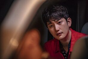 Фото из сериала Страшно прекрасно (2018)