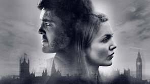 Фото из сериала Страйк (2018)
