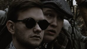 Фото из фильма Странник (2017)