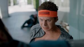 Фото из сериала Странный город (2019)