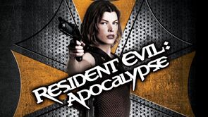 Фото из фильма Обитель зла 2: Апокалипсис (2004)