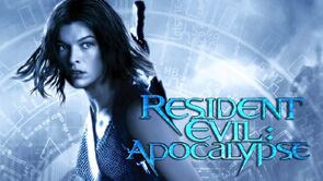 Фото из фильма Обитель зла 2: Апокалипсис (2004)
