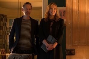 Фото из сериала Страсть к приключениям (2018)
