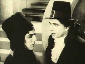 Фото из фильма Страницы из книги Сатаны (1920)