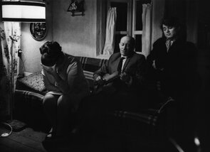 Фото из фильма Странные люди (1970)