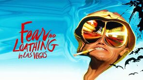 Фото из фильма Страх и ненависть в Лас-Вегасе (1998)