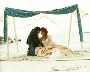 Фото из сериала Страсть (2007)