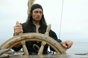 Фото из сериала Страсть (2007)