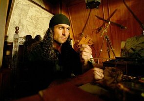 Фото из сериала Страсть (2007)