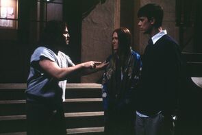 Фото из фильма Страна чудаков (2002)