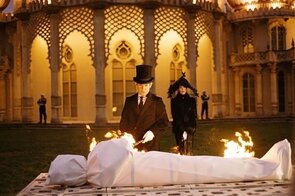 Фото из фильма Страна слепых (2006)