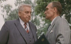 Фото из фильма Страшное лето (2000)