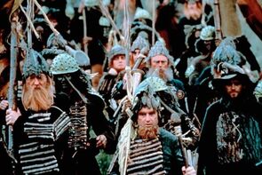Фото из сериала Страна фей (1999)