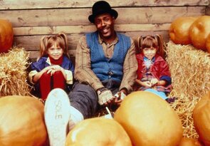 Фото из фильма Страсти-мордасти во второй степени (1993)